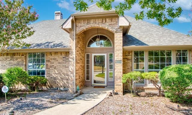 1311 Royal Palm Ln in Carrollton, TX - Building Photo - Building Photo