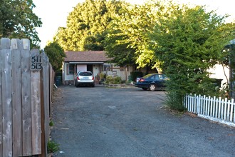 511-519 7th St in Petaluma, CA - Building Photo - Building Photo