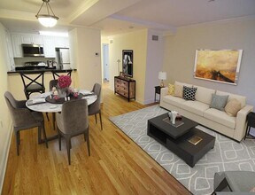 23 Wendell St, Unit T in Cambridge, MA - Building Photo - Building Photo