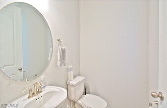 4558 Arboretum Cir in Naples, FL - Building Photo - Building Photo