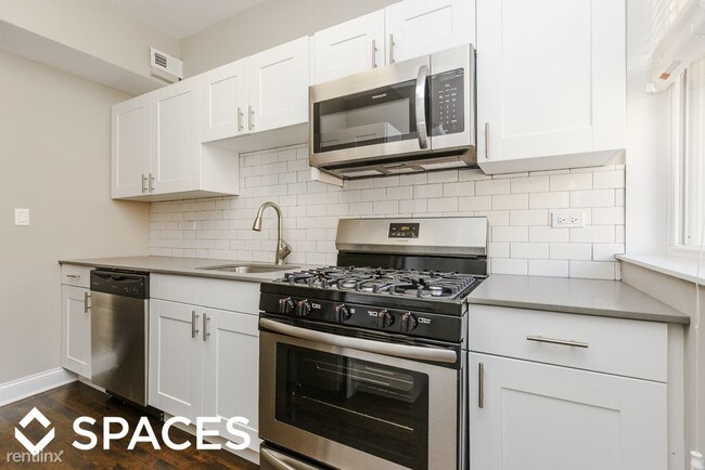 708 W Grace St in Chicago, IL - Building Photo - Building Photo
