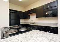 Paladin Apartments photo'