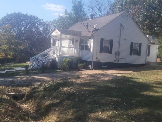 31 Missouri Ave in Union, MO - Building Photo - Building Photo