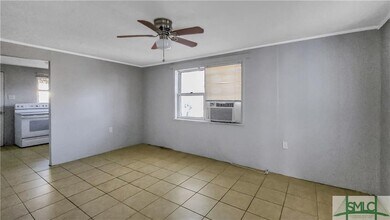 1017 Wexler St in Savannah, GA - Building Photo - Building Photo