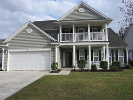 112 Carnegie Ct in Summerville, SC - Building Photo