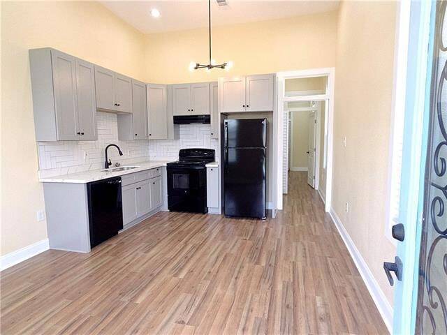 4606 Clara St in New Orleans, LA - Foto de edificio - Building Photo