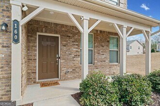 160 Northridge Dr in Dallas, GA - Building Photo - Building Photo