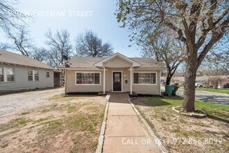930 Freeman St in Sherman, TX - Building Photo - Building Photo