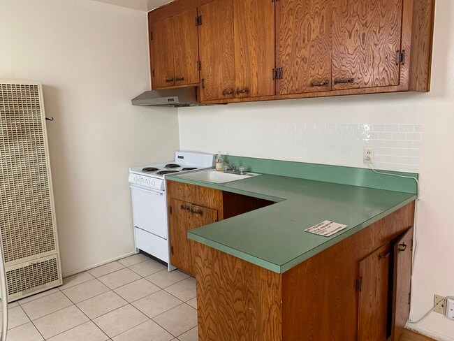 1475 48th Ave, Unit 3 in San Francisco, CA - Building Photo - Building Photo