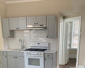 3707 W Augusta Blvd in Chicago, IL - Building Photo - Building Photo