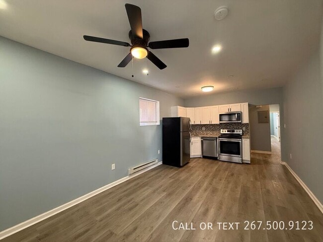 6024 Christian St in Philadelphia, PA - Building Photo - Building Photo