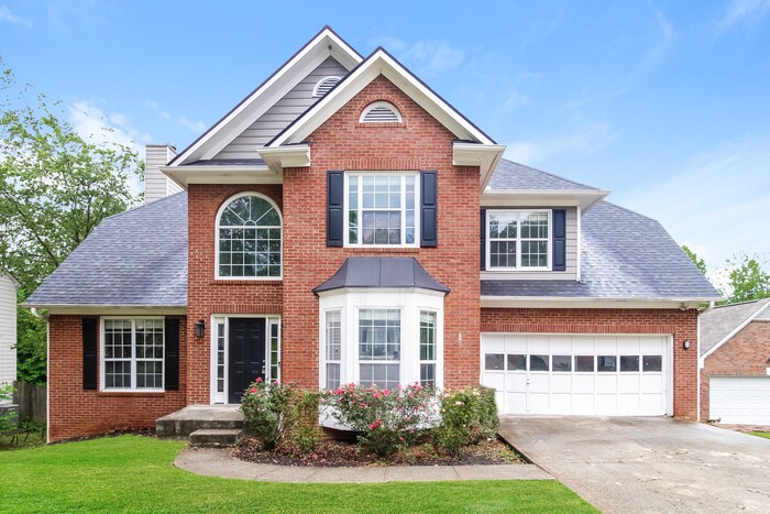 2074 Riverlanding Cir in Lawrenceville, GA - Building Photo