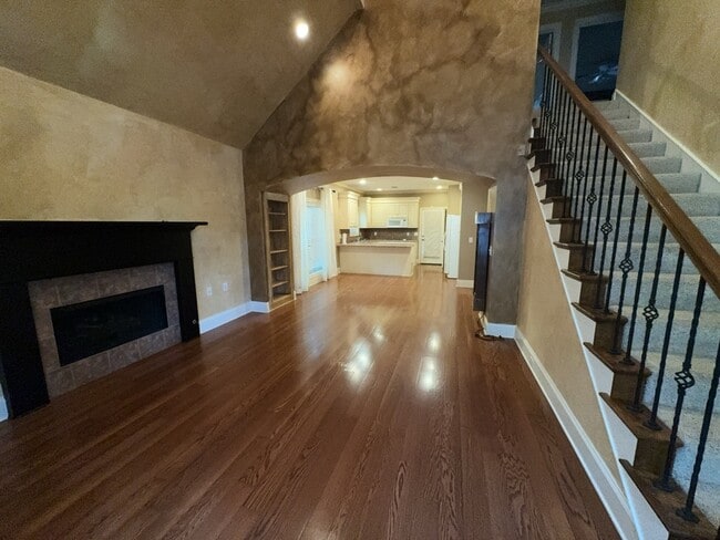 6 Ashton Gardens Dr in Jackson, MS - Building Photo - Building Photo