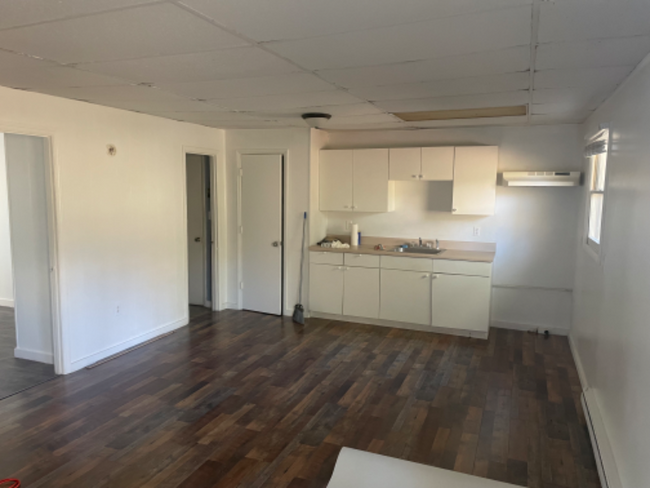 301 Tryon Rd-Unit -C in Rutherfordton, NC - Building Photo - Building Photo