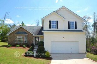 4352 Missoula Pl, Unit 9 in Douglasville, GA - Building Photo