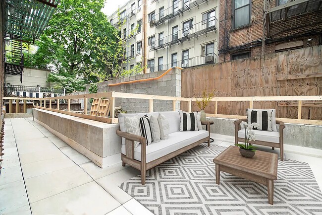 property at 59 Thompson St