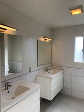 3407 Helms Ave, Unit 4 in Culver City, CA - Foto de edificio - Building Photo