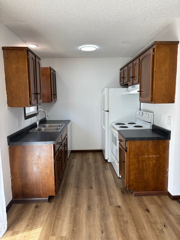 245 N Brunswick St in Wichita, KS - Building Photo - Building Photo