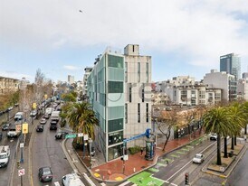 8 Octavia St in San Francisco, CA - Building Photo
