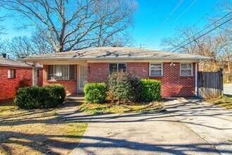 822 N Coolidge St in Little Rock, AR - Building Photo - Building Photo