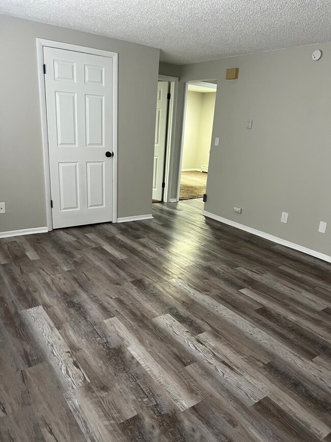 property at 2919 Sage St