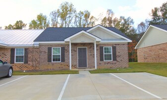 223 Way Bill Cir in Statesboro, GA - Building Photo