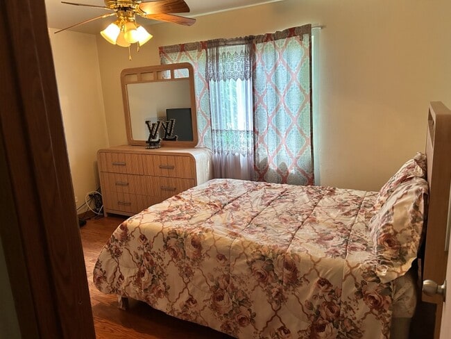 property at 17301 Kedzie Ave