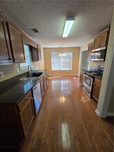 3851 Village Main St in Loganville, GA - Foto de edificio - Building Photo
