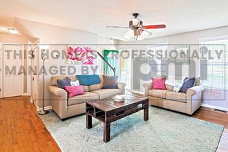 941 Drum Ln in Clarksville, TN - Building Photo - Building Photo