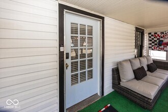 6140 Winthrop Ave in Indianapolis, IN - Building Photo - Building Photo