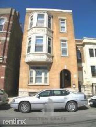 638 W Drummond Pl in Chicago, IL - Building Photo - Building Photo
