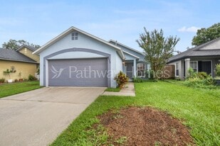 8612 Claiborne Ct in Orlando, FL - Building Photo