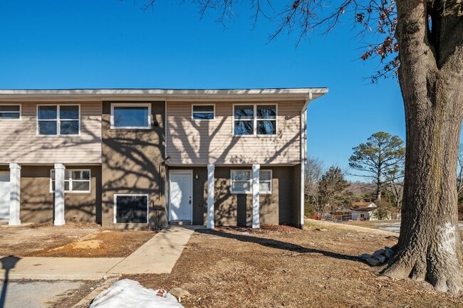 property at 2050 Nike Dr