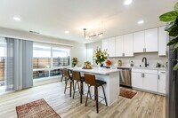 Westlake Apartments photo'
