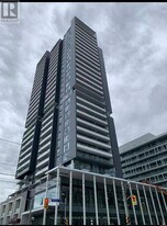 225 Sumach St in Toronto, ON - Building Photo