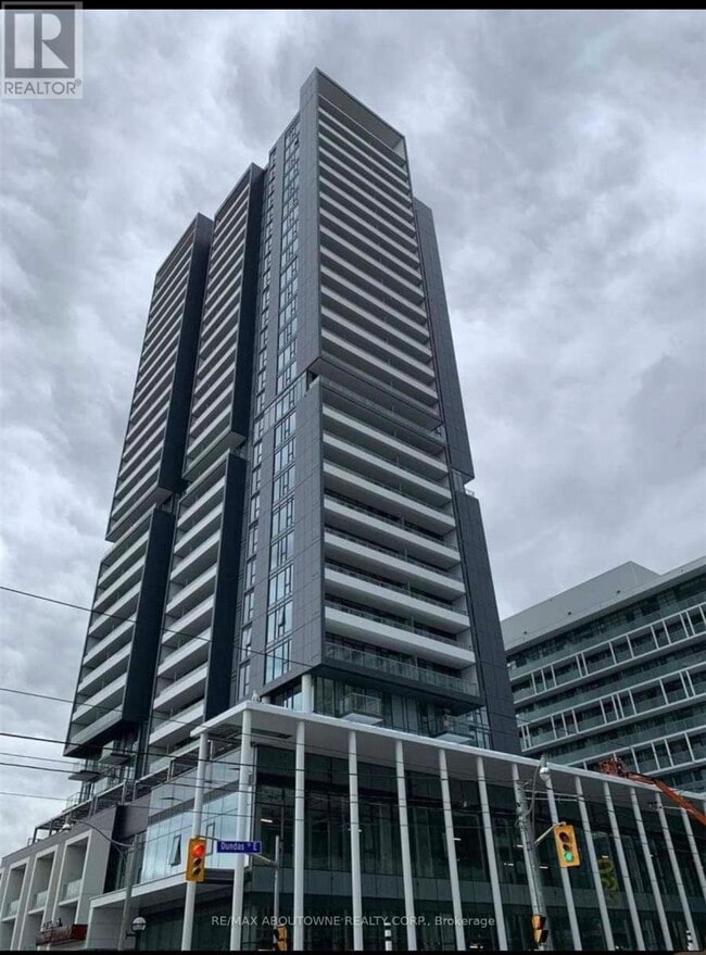 property at 225 Sumach St