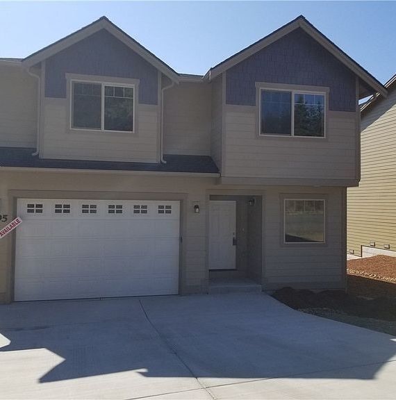 property at 2501 Sand Dollar Dr