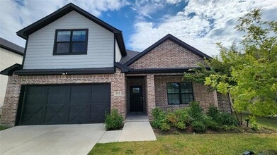 332 Braves Wy in Lavon, TX - Building Photo - Building Photo