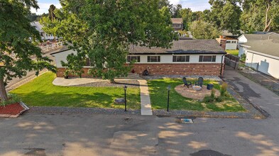 14195 W 50th Ave in Golden, CO - Building Photo - Building Photo