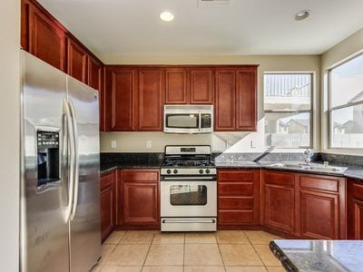1817 Barrel Oak Ave in North Las Vegas, NV - Building Photo - Building Photo