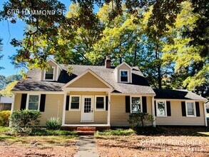 609 Hammond St in Newport News, VA - Building Photo - Building Photo