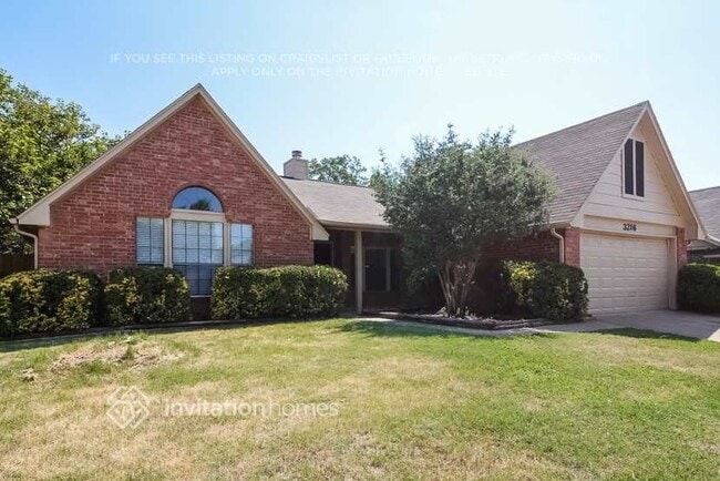 3216 Cliffview Dr in Corinth, TX - Building Photo - Building Photo