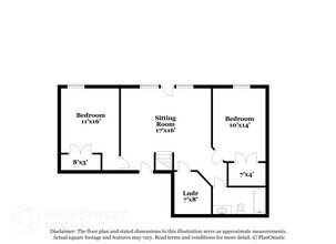 410 Regency Park St in Kearney, MO - Building Photo - Building Photo