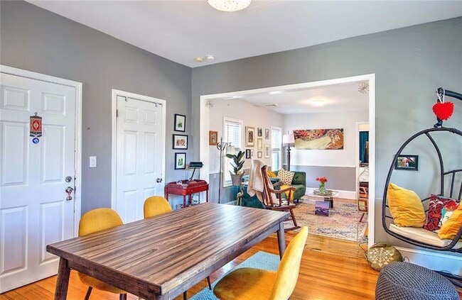 220 Carpenter St in Providence, RI - Building Photo - Building Photo