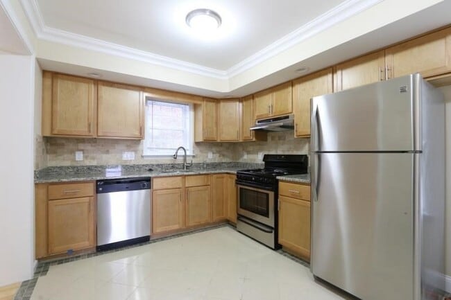6 Guild St, Unit 6