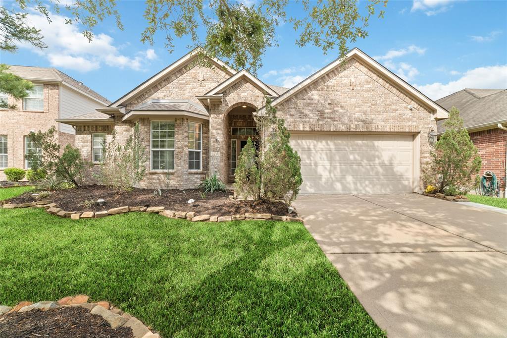 19810 Kendall Lake Dr in Richmond, TX - Building Photo