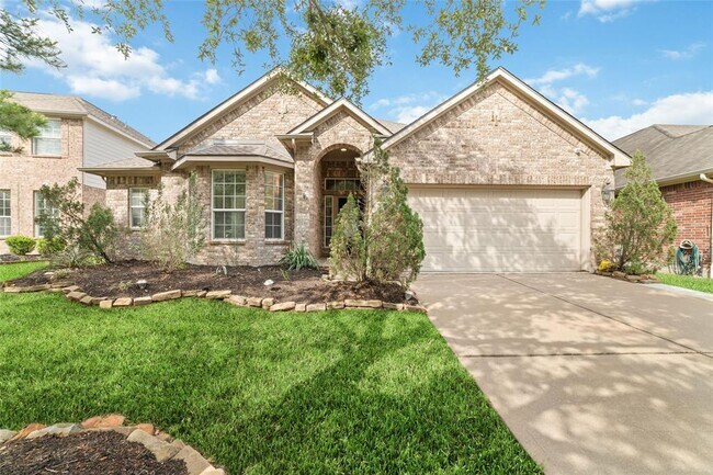 property at 19810 Kendall Lake Dr
