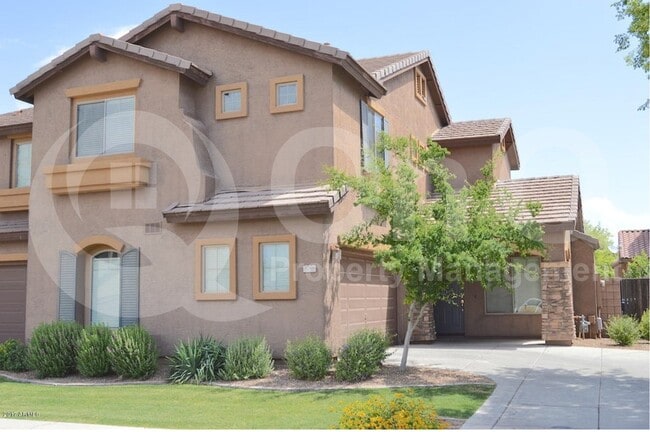 3789 S Crosscreek Dr in Chandler, AZ - Building Photo - Building Photo