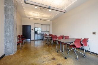 King Rampart Senior Living in New Orleans, LA - Building Photo - Interior Photo