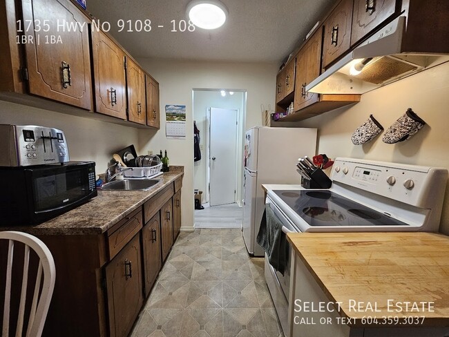 1735 Nicola Hwy in Agassiz, BC - Building Photo - Building Photo